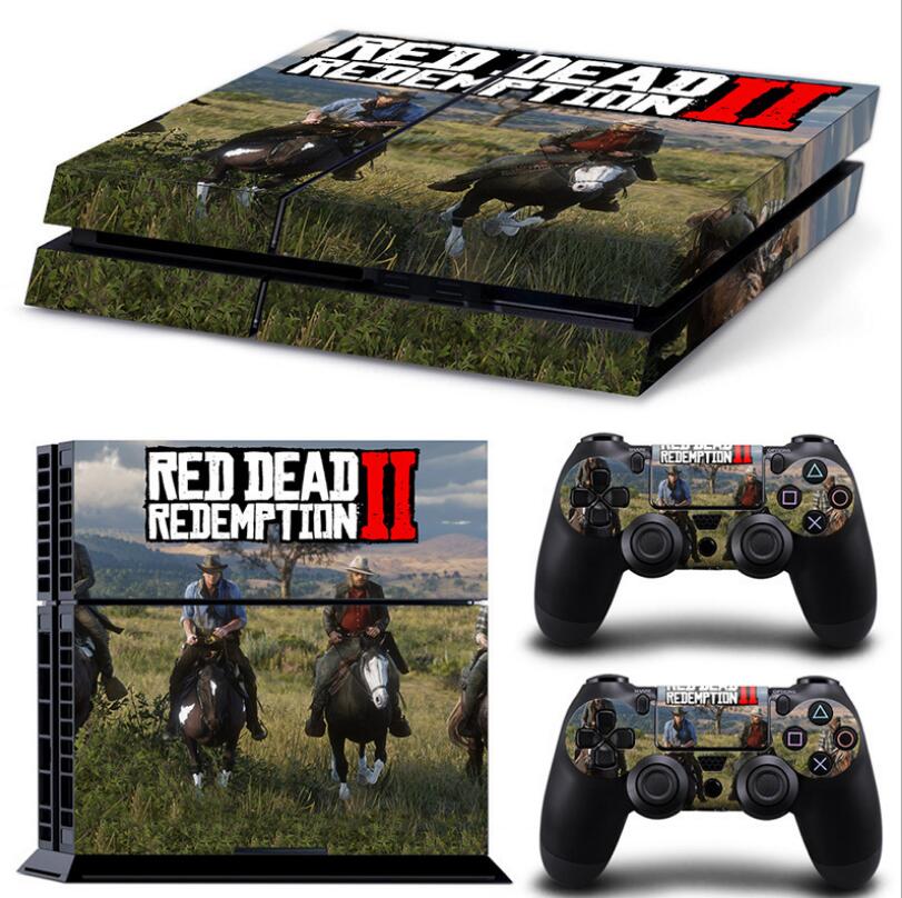 Red Dead Redemption 2 PS4 - Código Digital - PentaKill Store - PentaKill  Store - Gift Card e Games