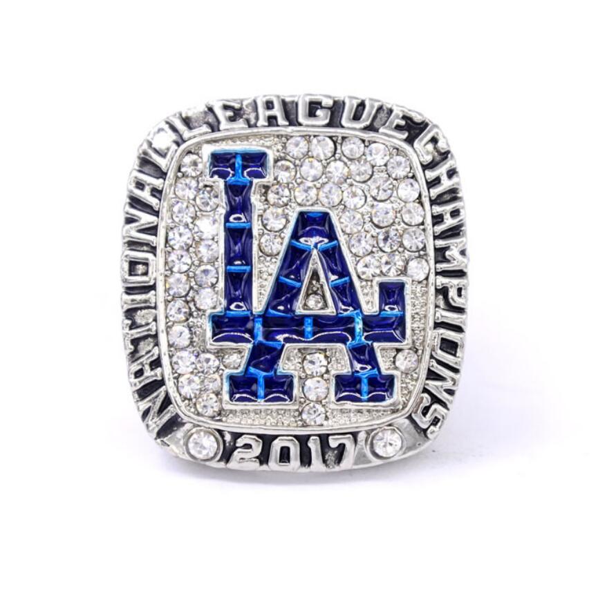 Los Angeles Dodgers Championship Ring