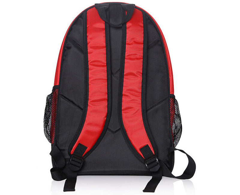 Deadpool Logo Army Sport Heavyweight Canvas Backpack Bag, Olive Large -  Walmart.com